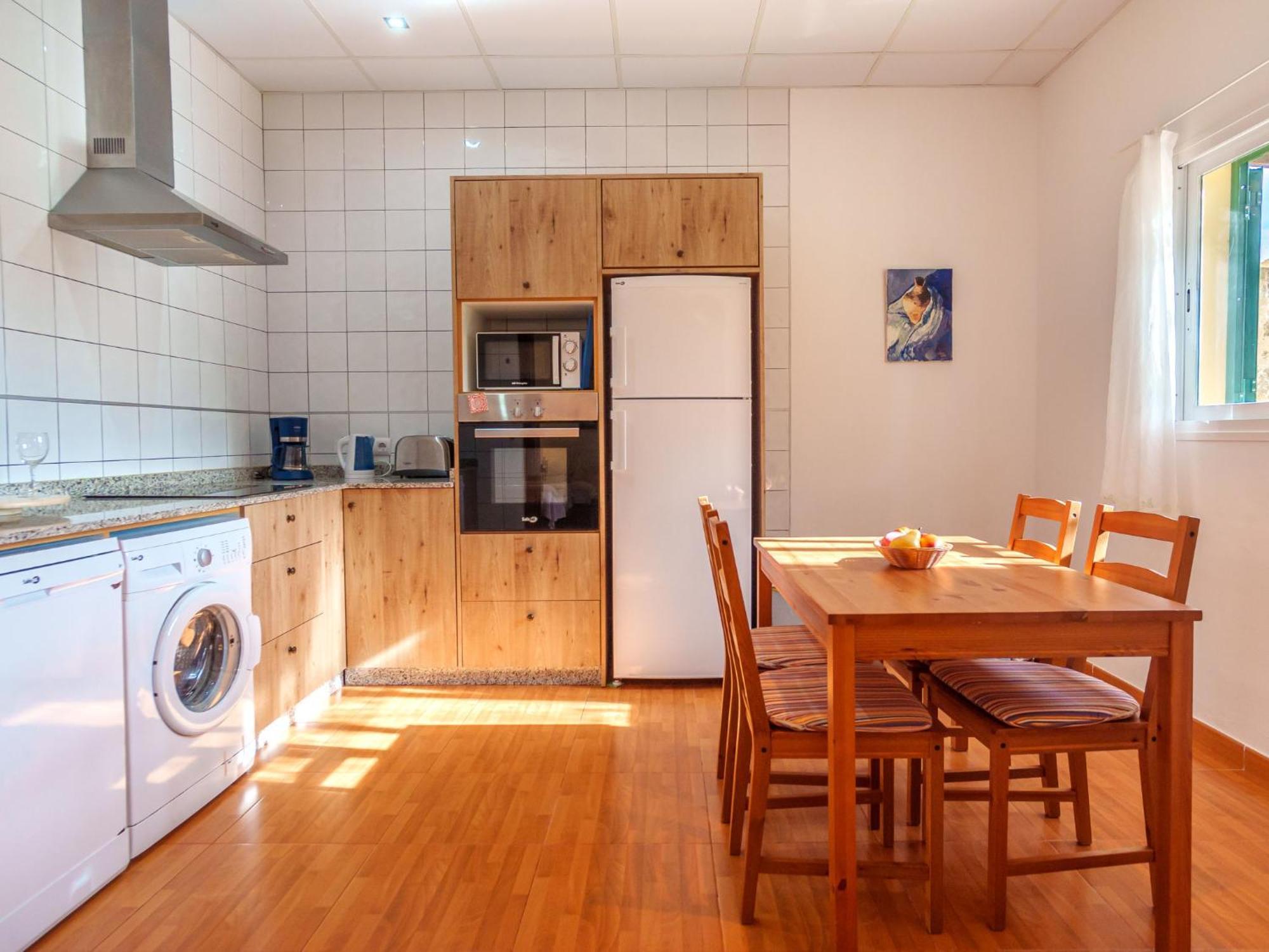 Apartment Finca Can Corritx - Muo128 By Interhome Muro Luaran gambar